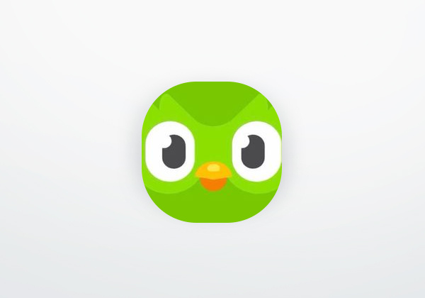 App Doulingo