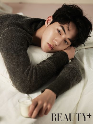 Nam JooHyuk