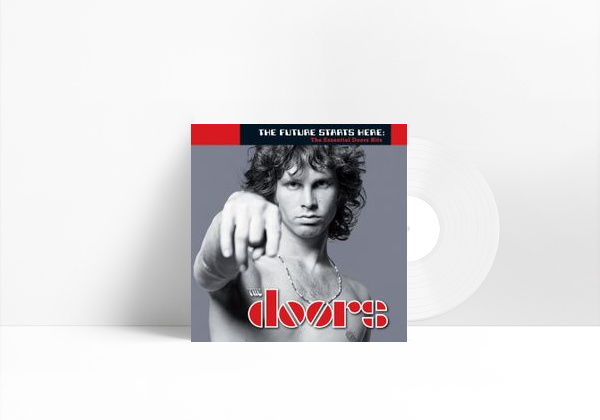 Canción Love Me Two Times - New Stereo Mix