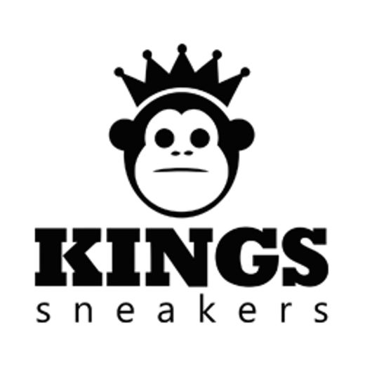 Loja Kings (Kings Sneakers)