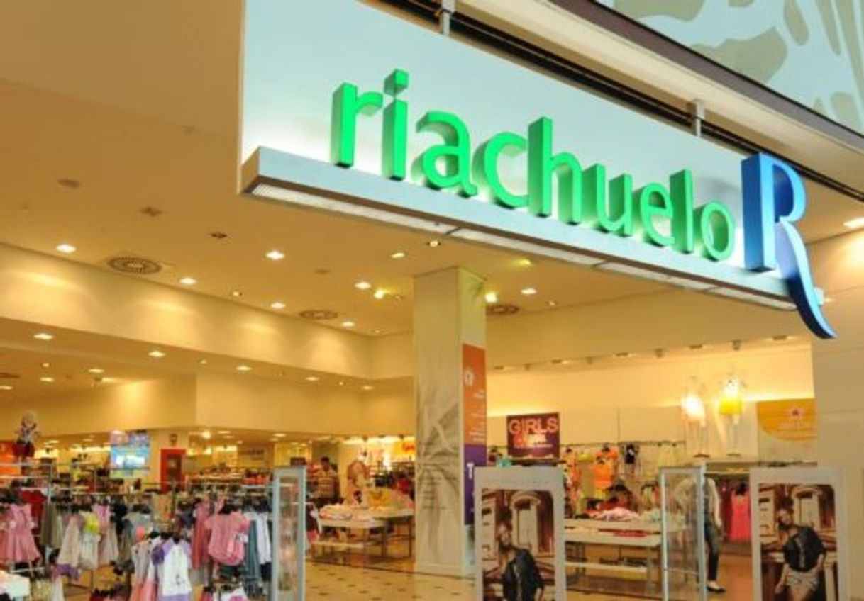 Place Riachuelo