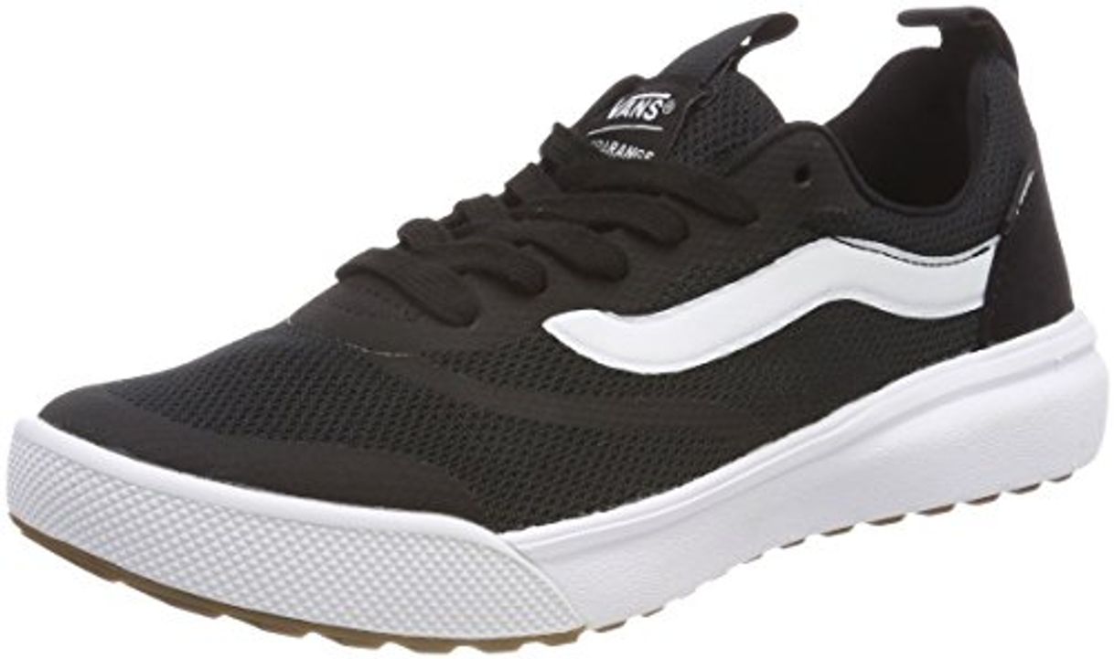 Product Vans Ultrarange Rapidweld, Zapatillas Unisex Adulto, Negro