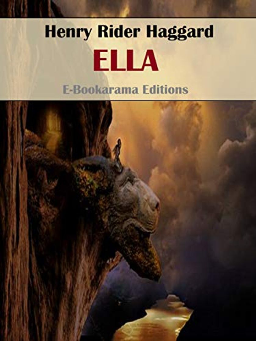 Libros Ella