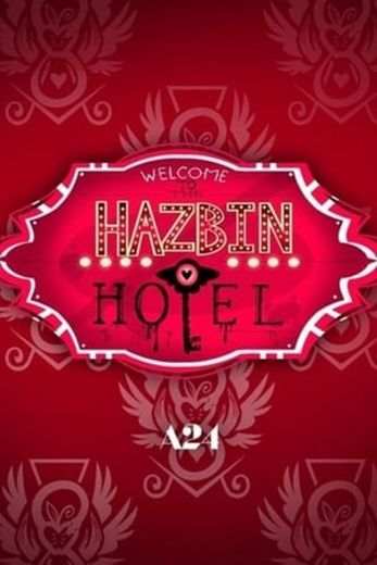 Hazbin Hotel