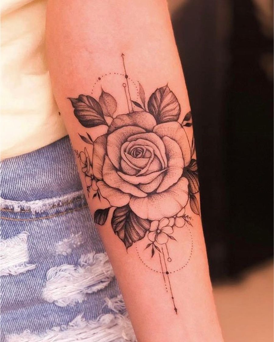tatuagem