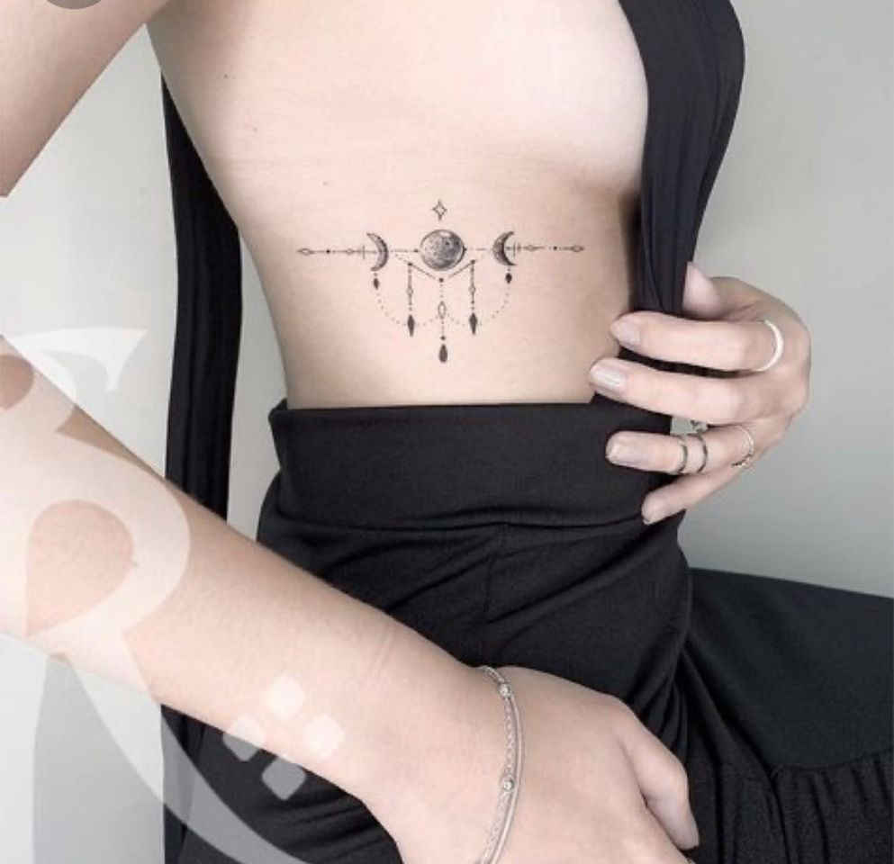Tatuagem 