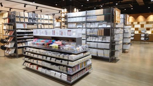 MUJI