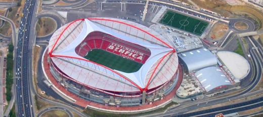 Estádio Sport Lisboa e Benfica