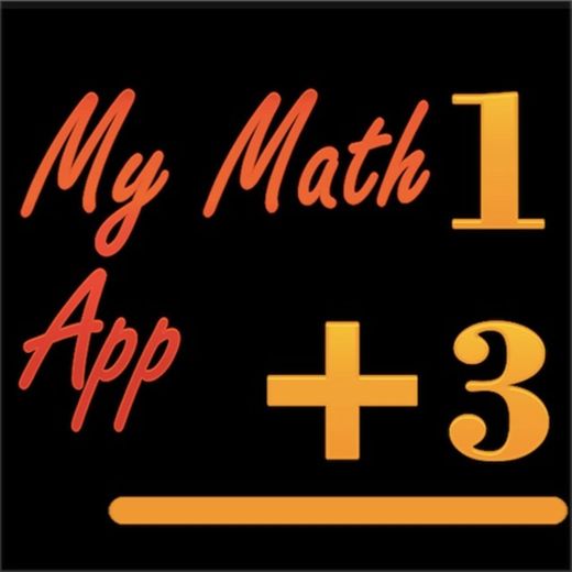 My Math Flash Cards App