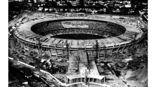 Estadio Maracaná