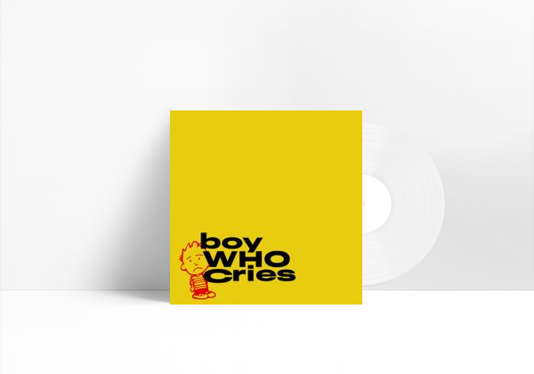 Music Boy Who Cries