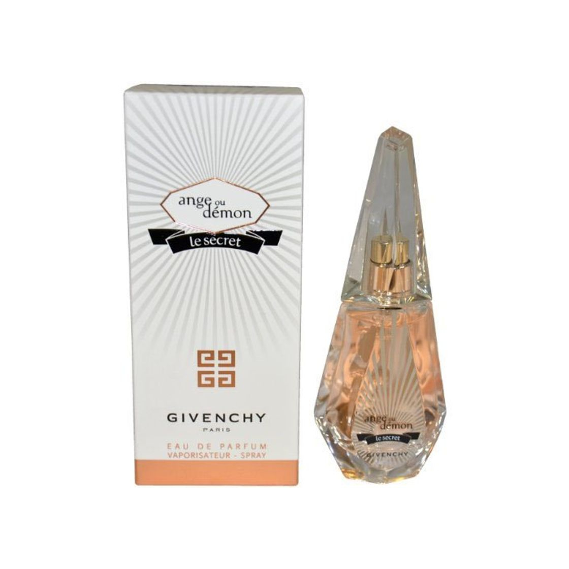 Product Givenchy Ange ou Demon Le Secret Agua de toilette con vaporizador