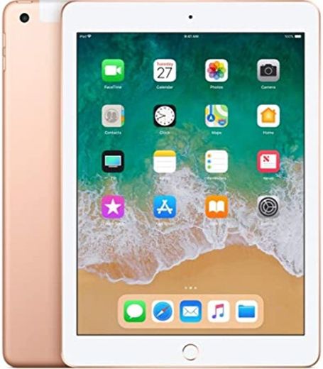 iPad 9.7 Pulgadas 