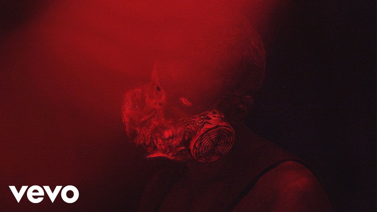 Bring Me The Horizon - Parasite Eve (Official Video) - YouTube