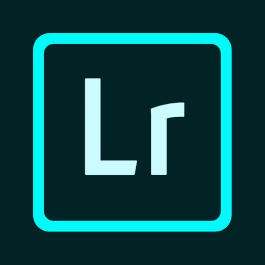 Adobe Lightroom - Photo Editor & Pro Camera - Apps on Google Play