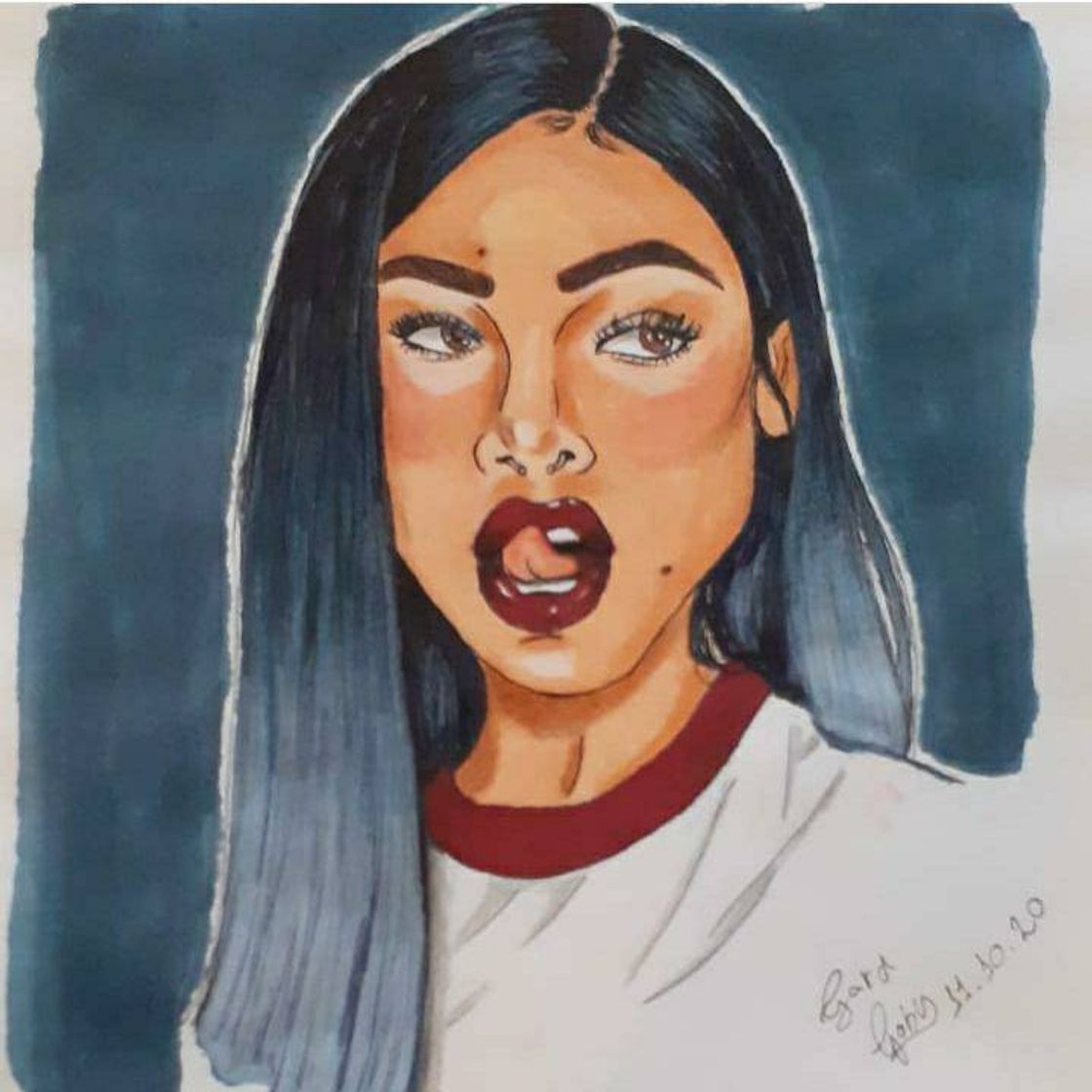 Social Art🎨