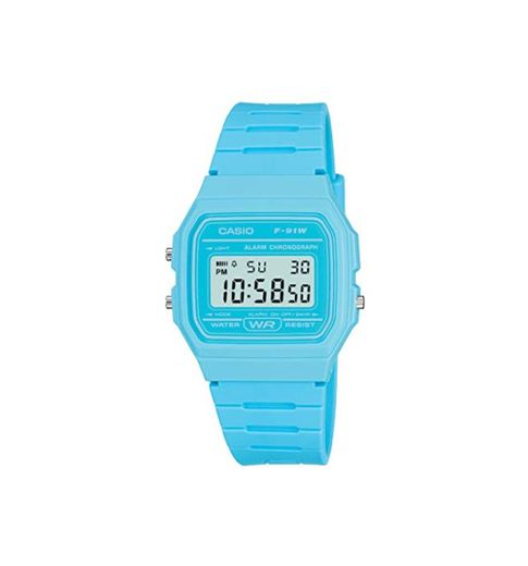 Casio Reloj de Pulsera 1512477