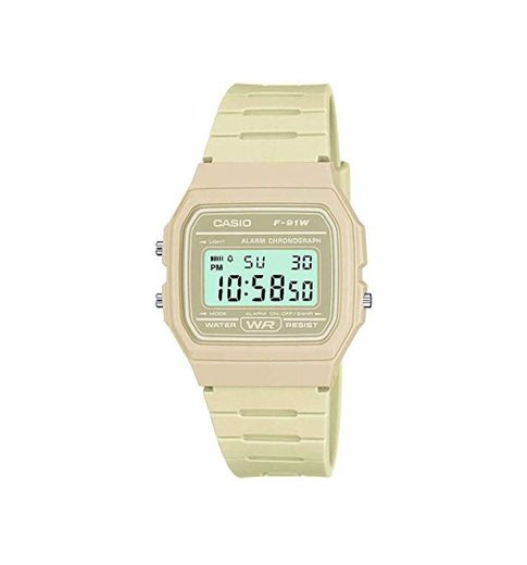 Reloj Casio para Hombre F