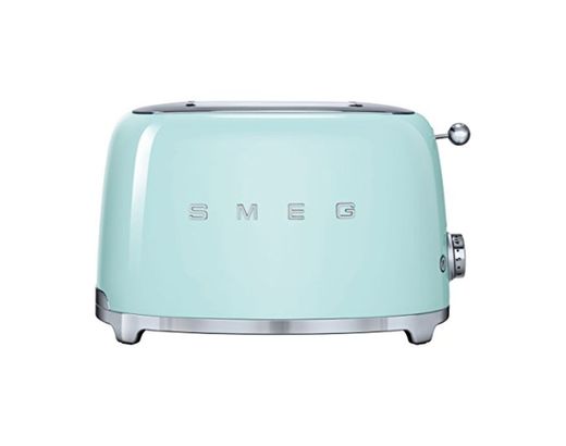 Smeg TSF01PGEU - Tostador