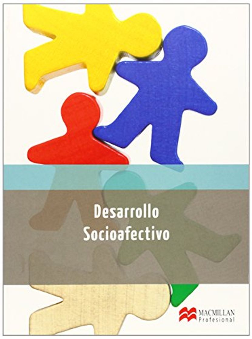 Desarrollo Socioafectivo 2014