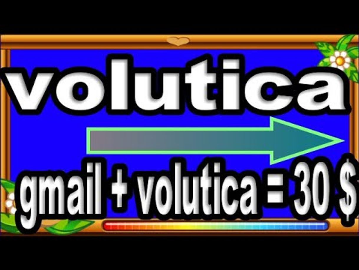 Fashion Volutica