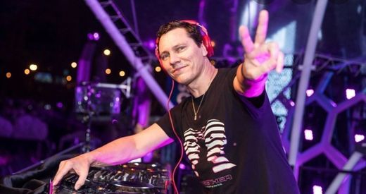 Tiesto