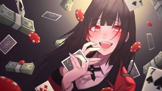 Kakegurui