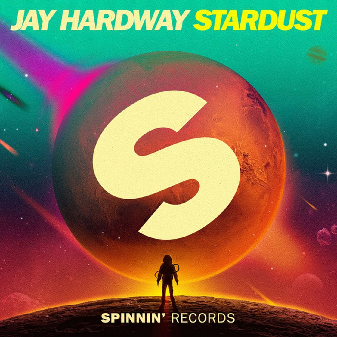 Music Stardust