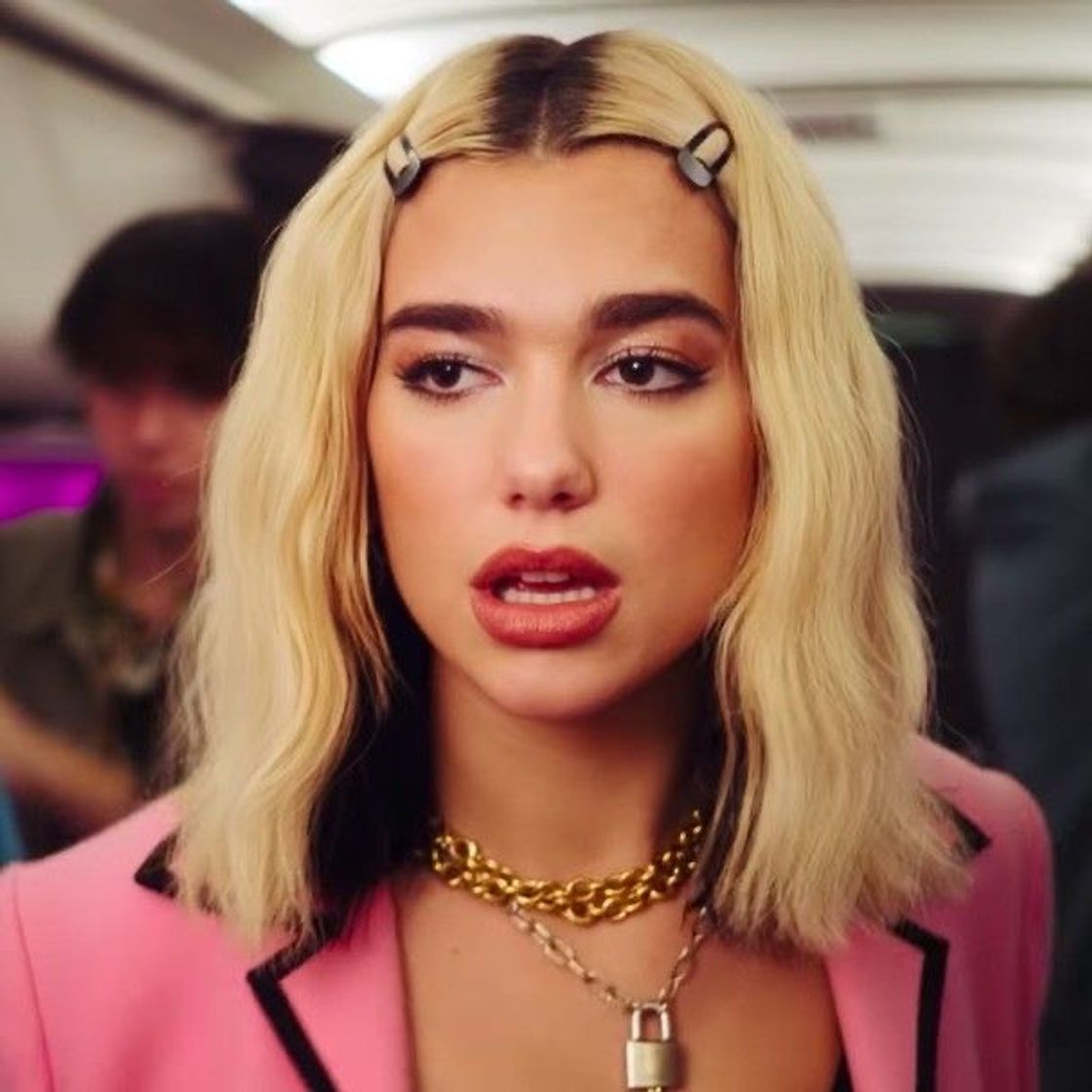 Music Dua Lipa - Don't Start Now 