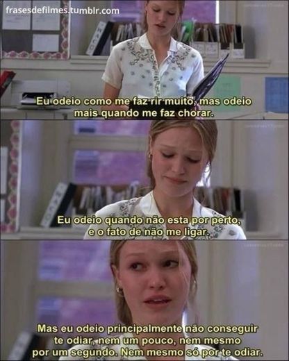 Frases de filme