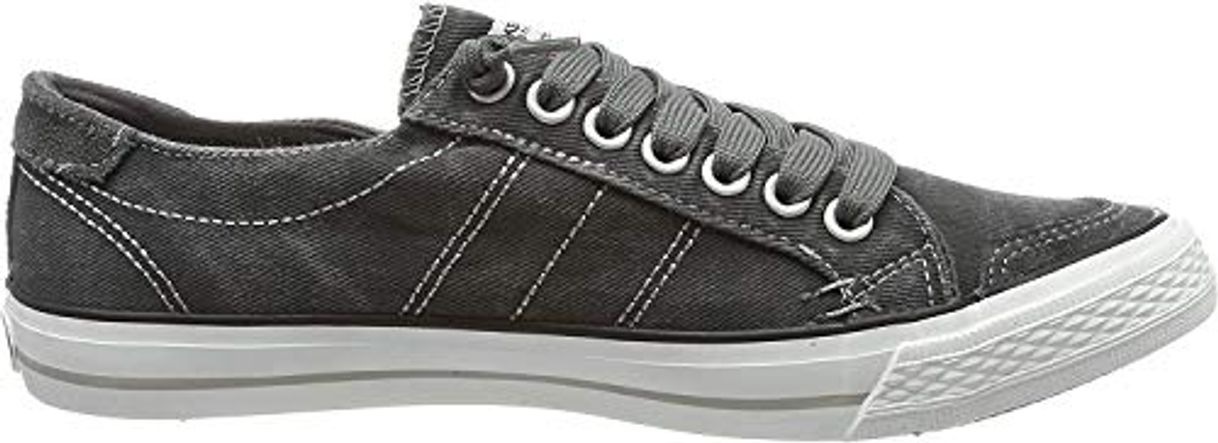 Producto Dockers by Gerli 30st027-790200, Zapatillas para Hombre, Gris