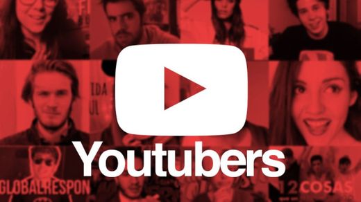 Conviértete en Youtuber, crece tu canal y genera ingresos ya