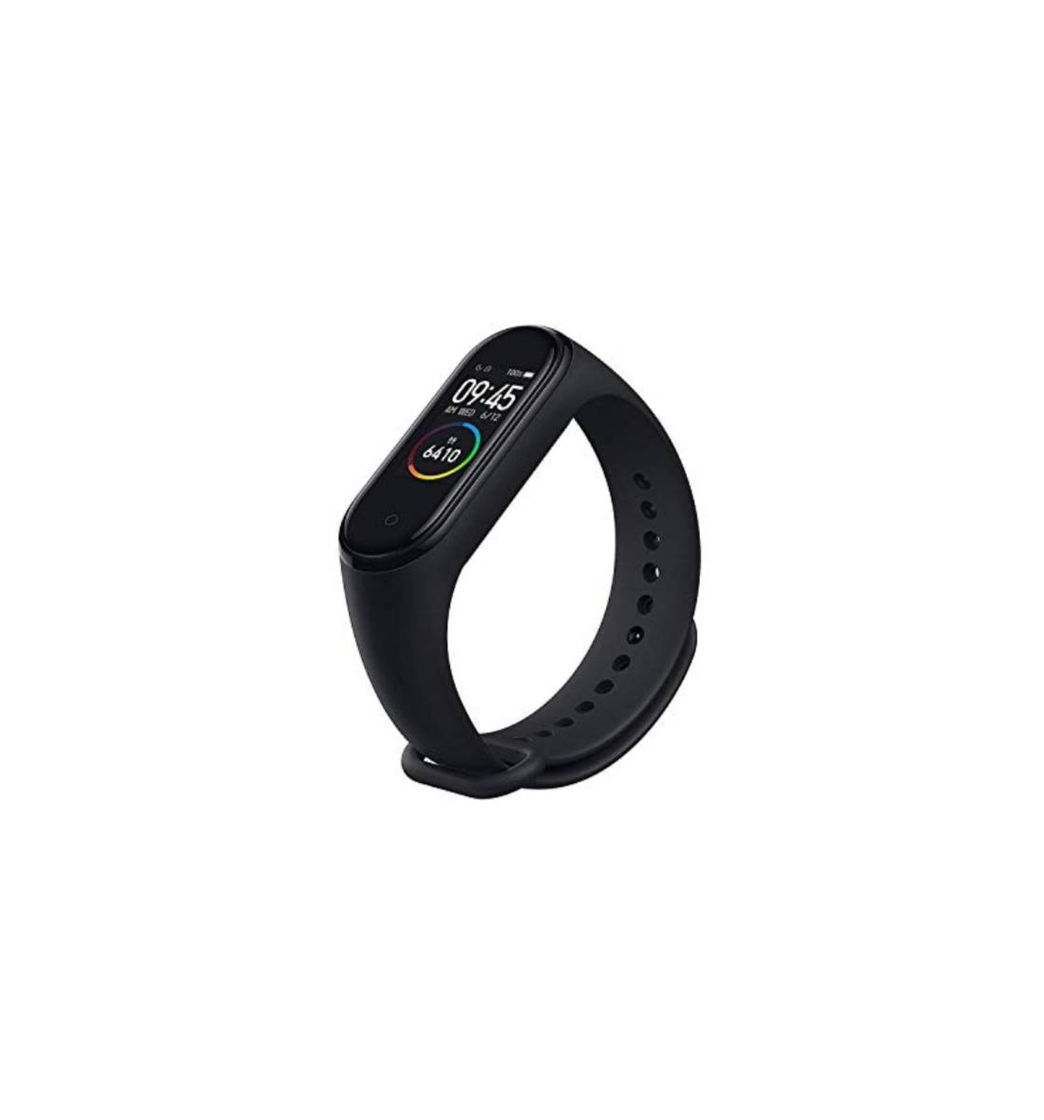 Social Xiaomi Mi Band 4