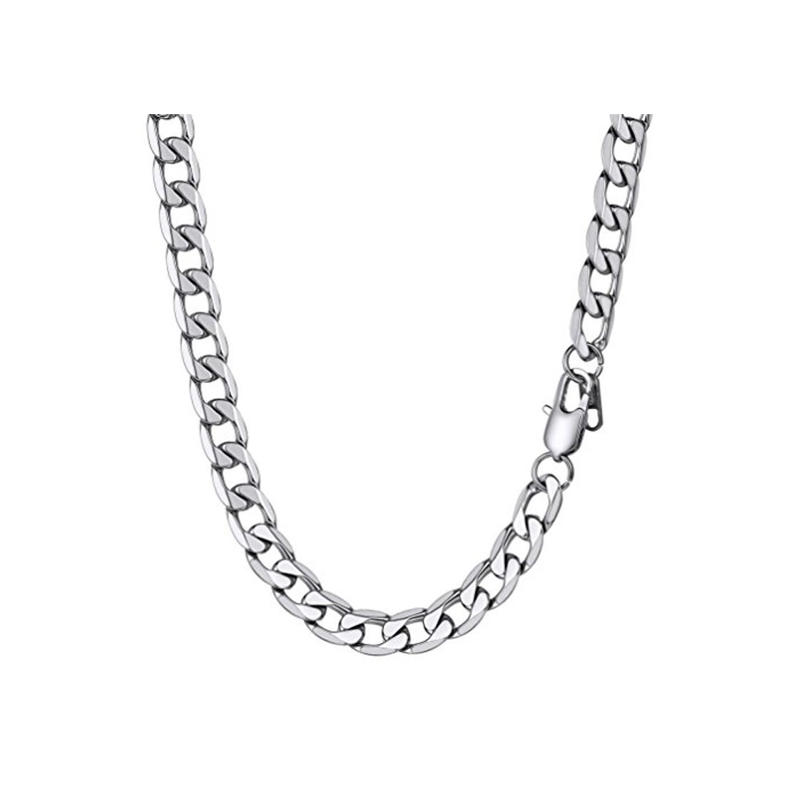 Social PROSTEEL Cadena para Hombre