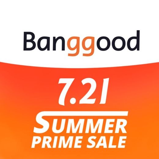 Banggood Easy Online Shopping