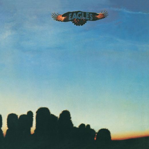 Peaceful Easy Feeling - Eagles 2013 Remaster