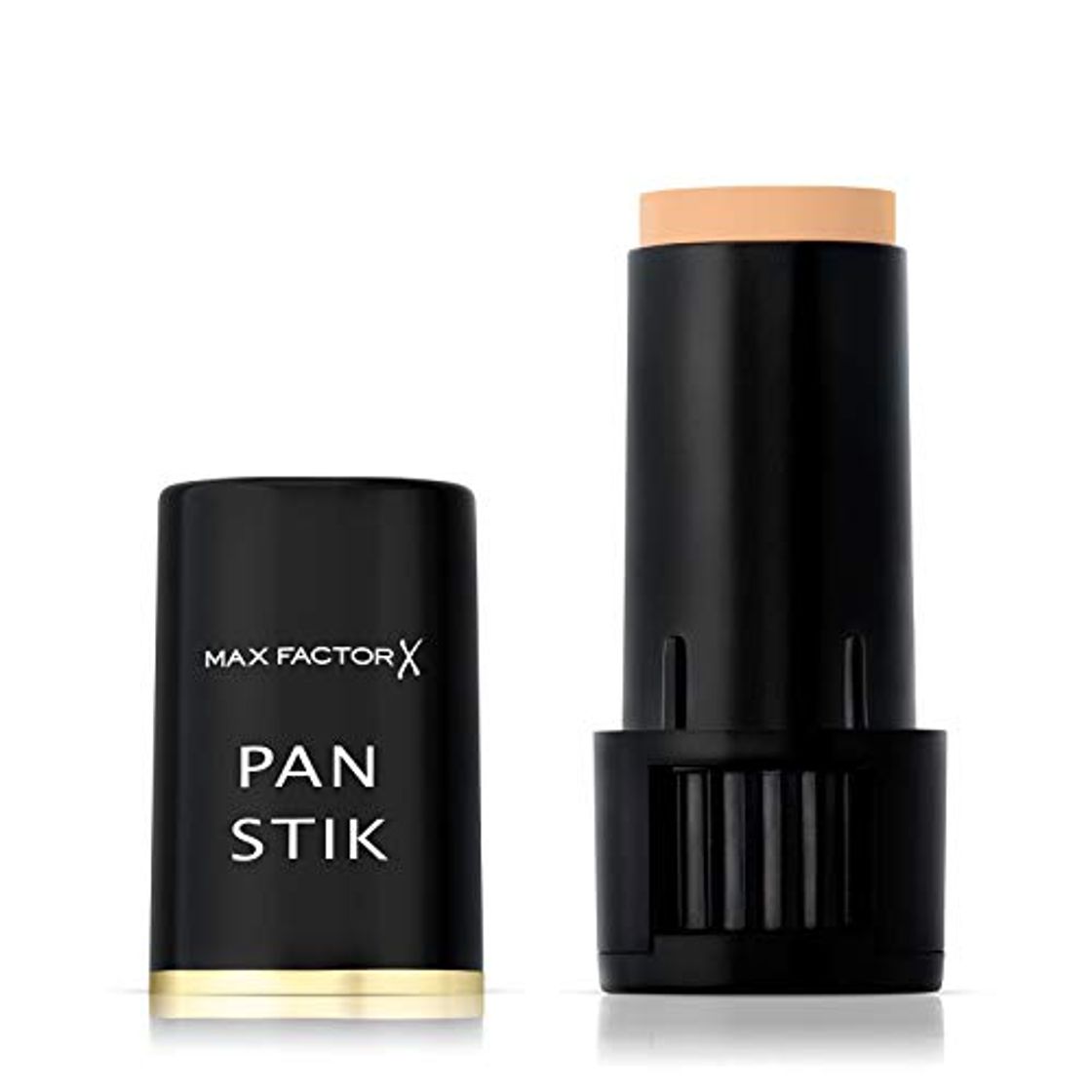 Social Max Factor Pan Stick Base de maquillaje Tono 13 Nouveau Beige