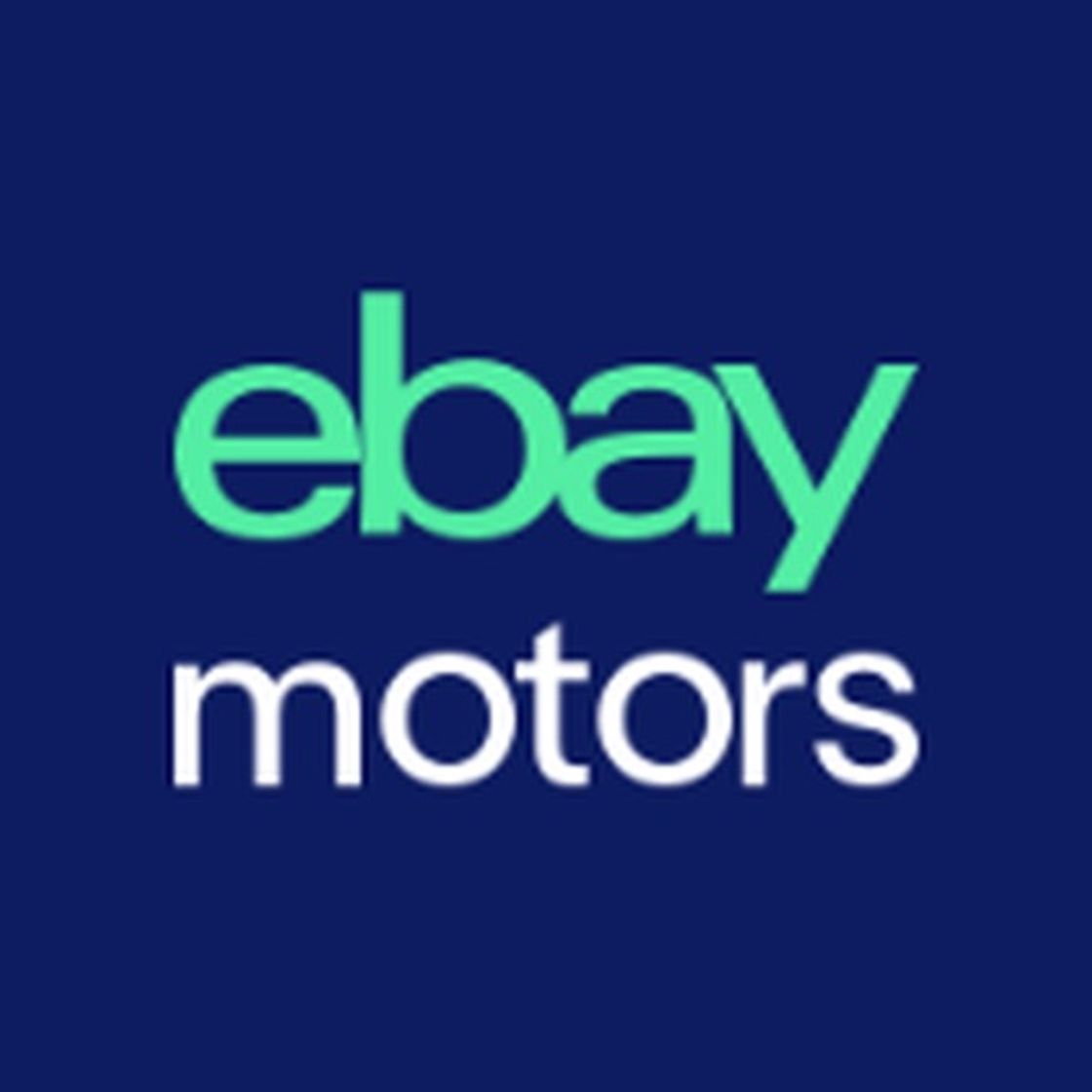 App eBay Motors: Buy & Sell Cars