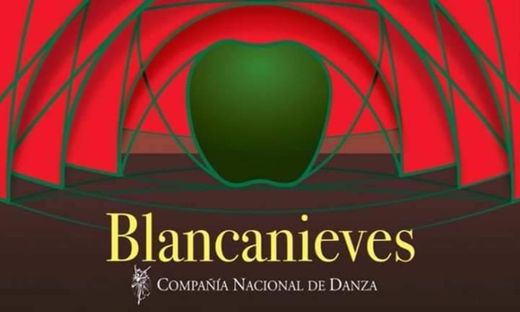 Blancanieves: Compañía Nacional de Danza. 