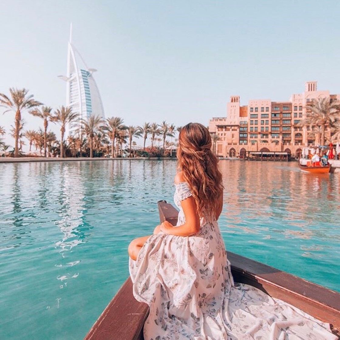 Moda Madinat Jumeirah