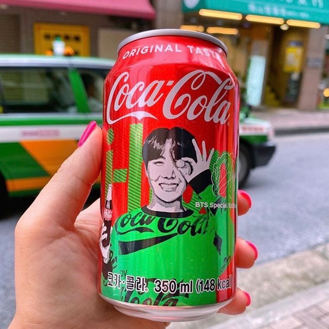 Product Coke