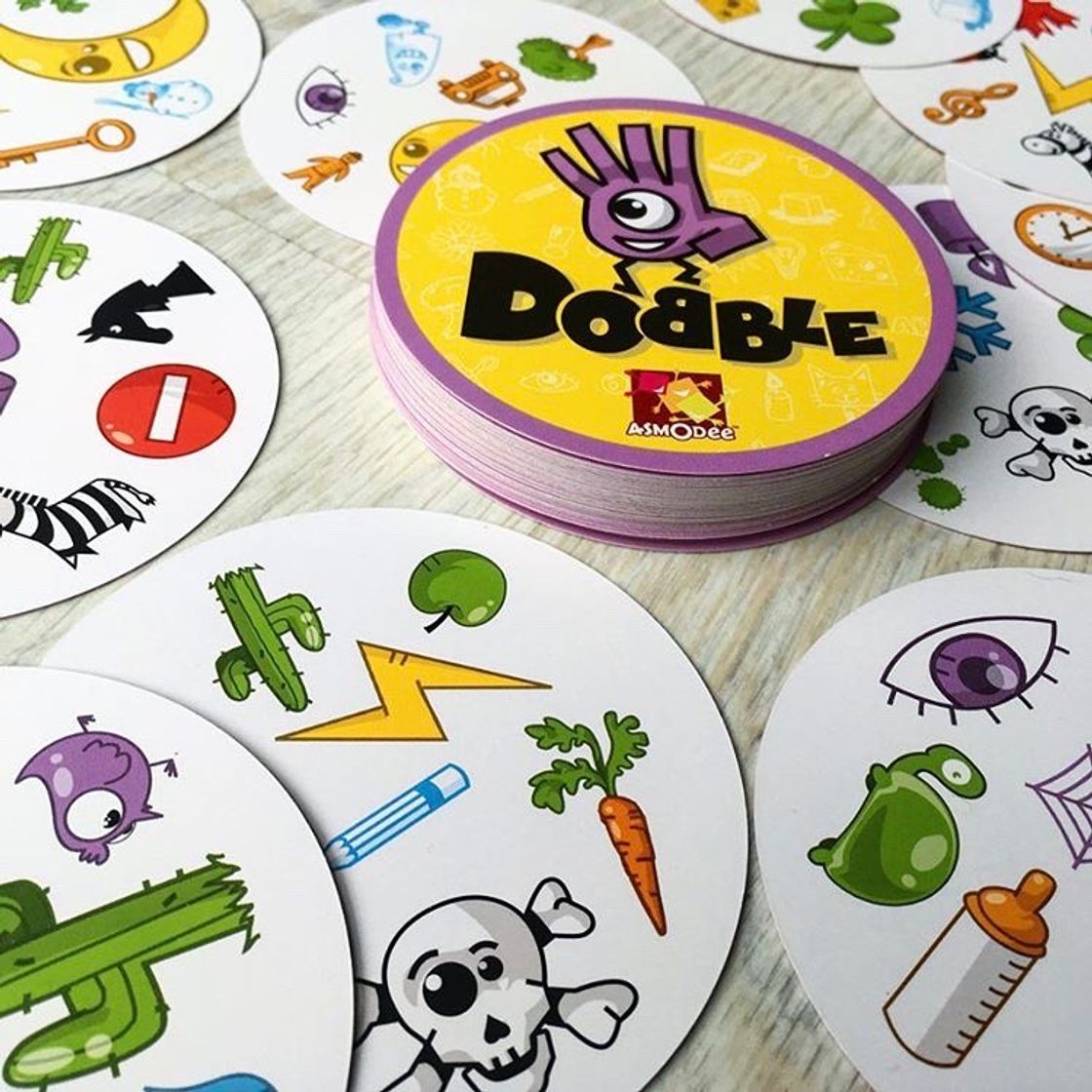 Product Dobble