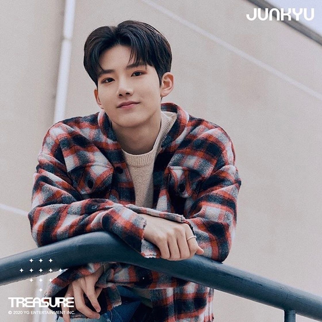 Fashion Junkyu