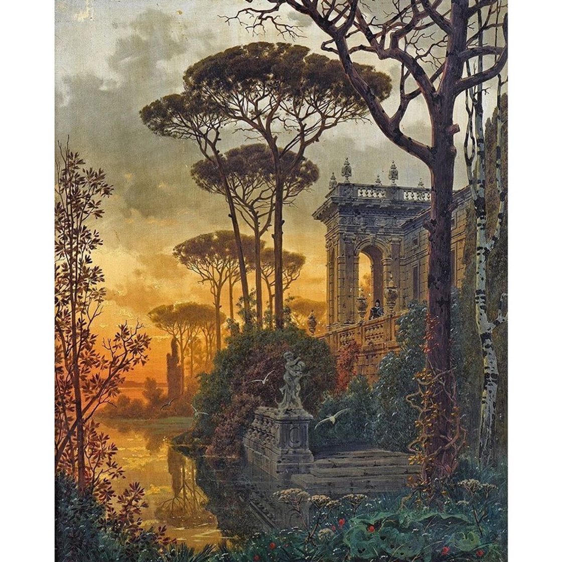 Moda [Ferdinand Knab]