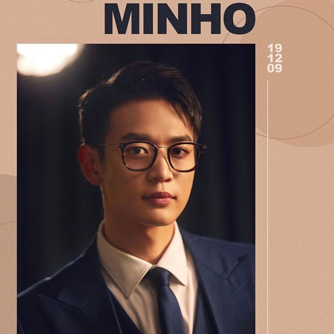 Fashion Choi Minho