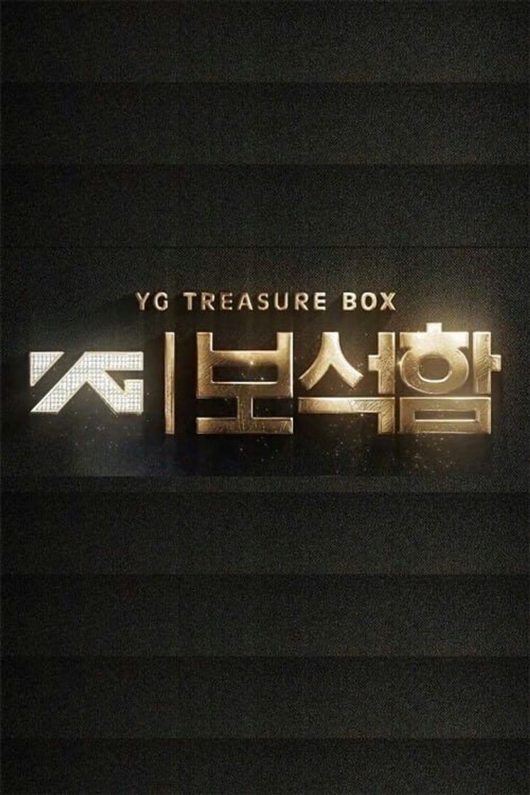 Serie YG Treasure Box