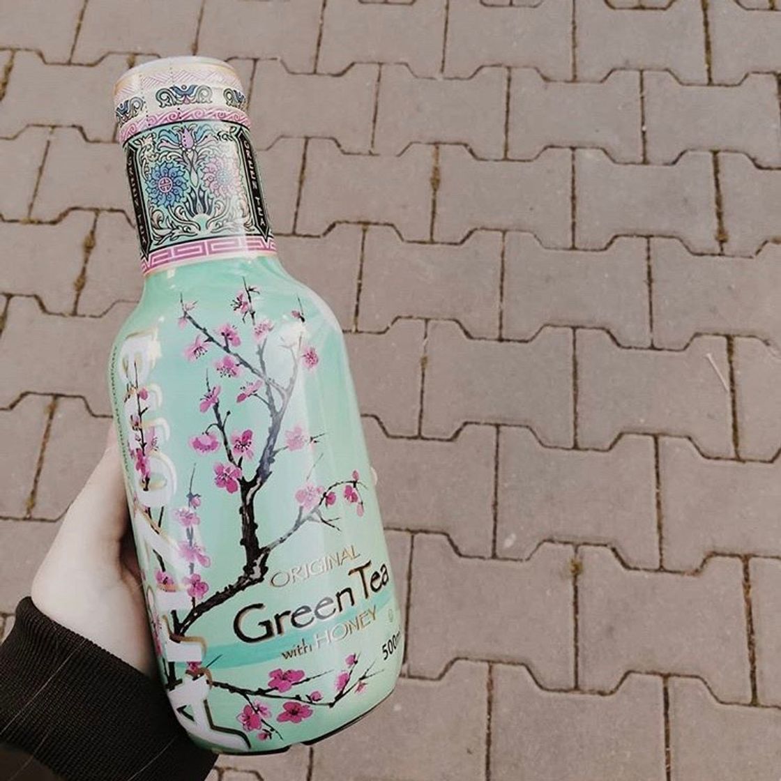 Producto Arizona Green Tea