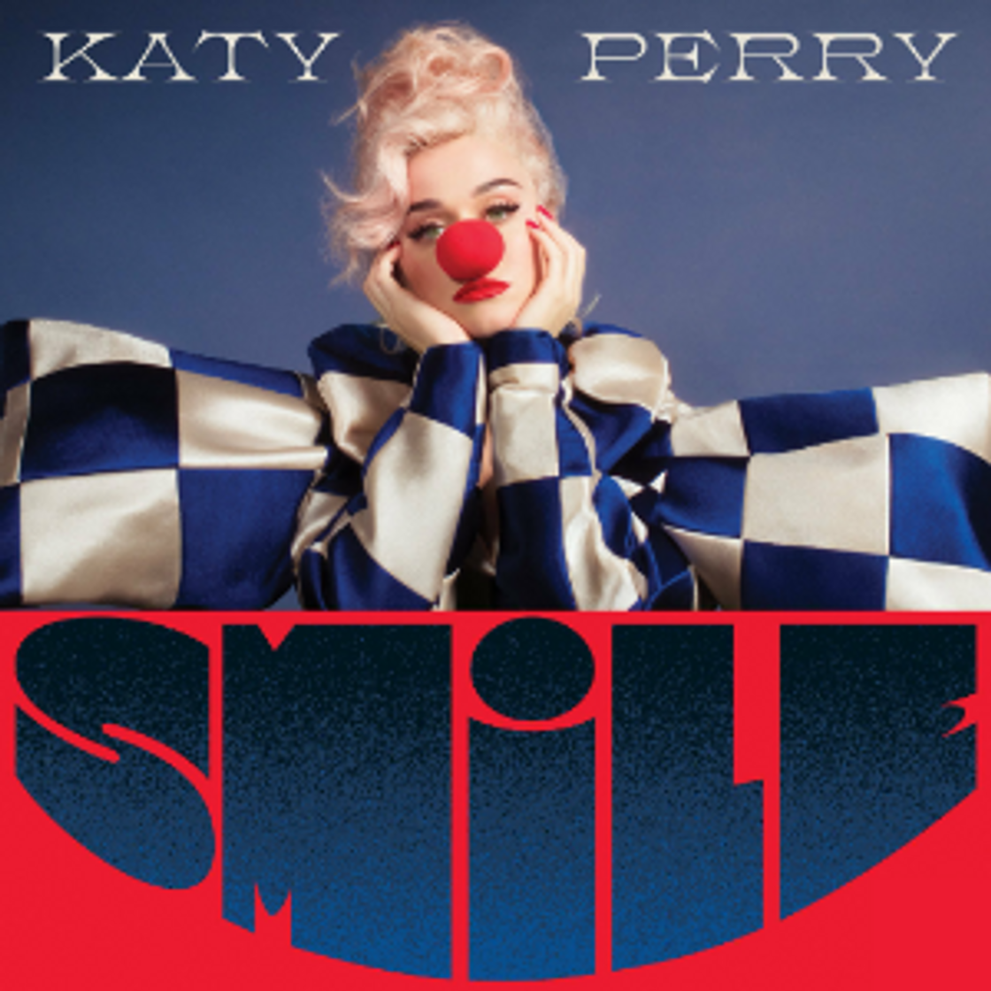 Canción Smile - Katy Perry