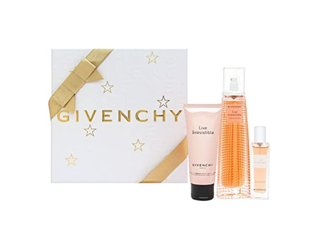 Product Givenchy Live Irres 75Ml