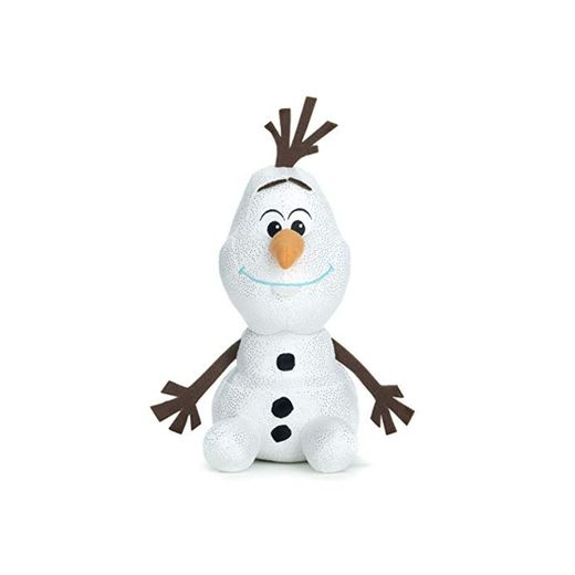 Disney Frozen 2 Peluche Olaf 30cm